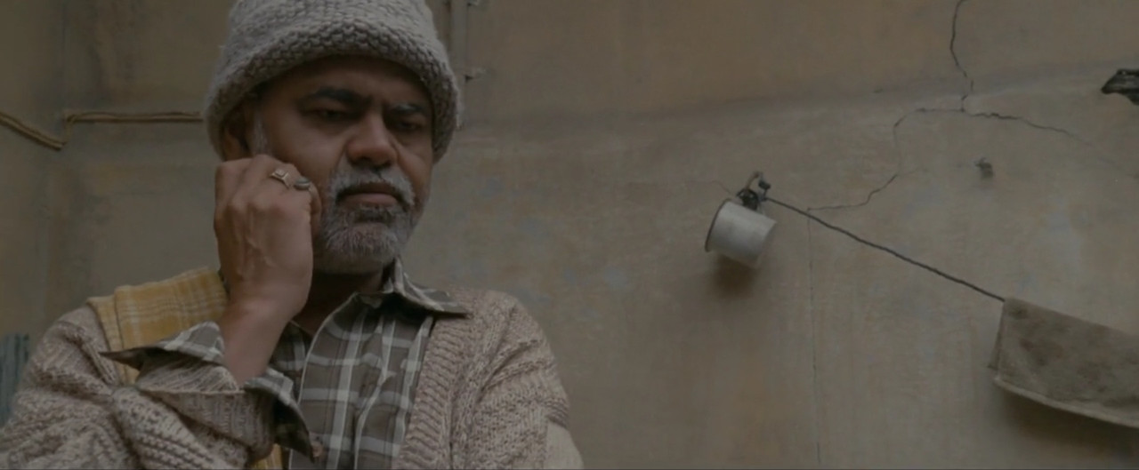 Ankhon Dekhi Movie Screenshot
