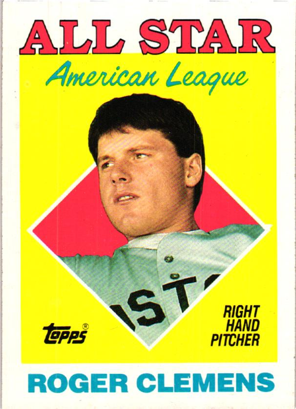 1988 Topps Baseball (201-400) // U Pick Cards - Build Set // Buy4+ Save70% - Picture 195 of 201