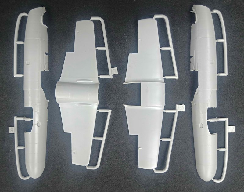 1/32 - Yokosuka MXY7 Okha by MikroMir - released - new boxing