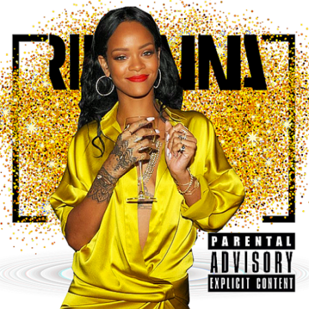 Rihanna   Background Run This Town Mashup (2020)