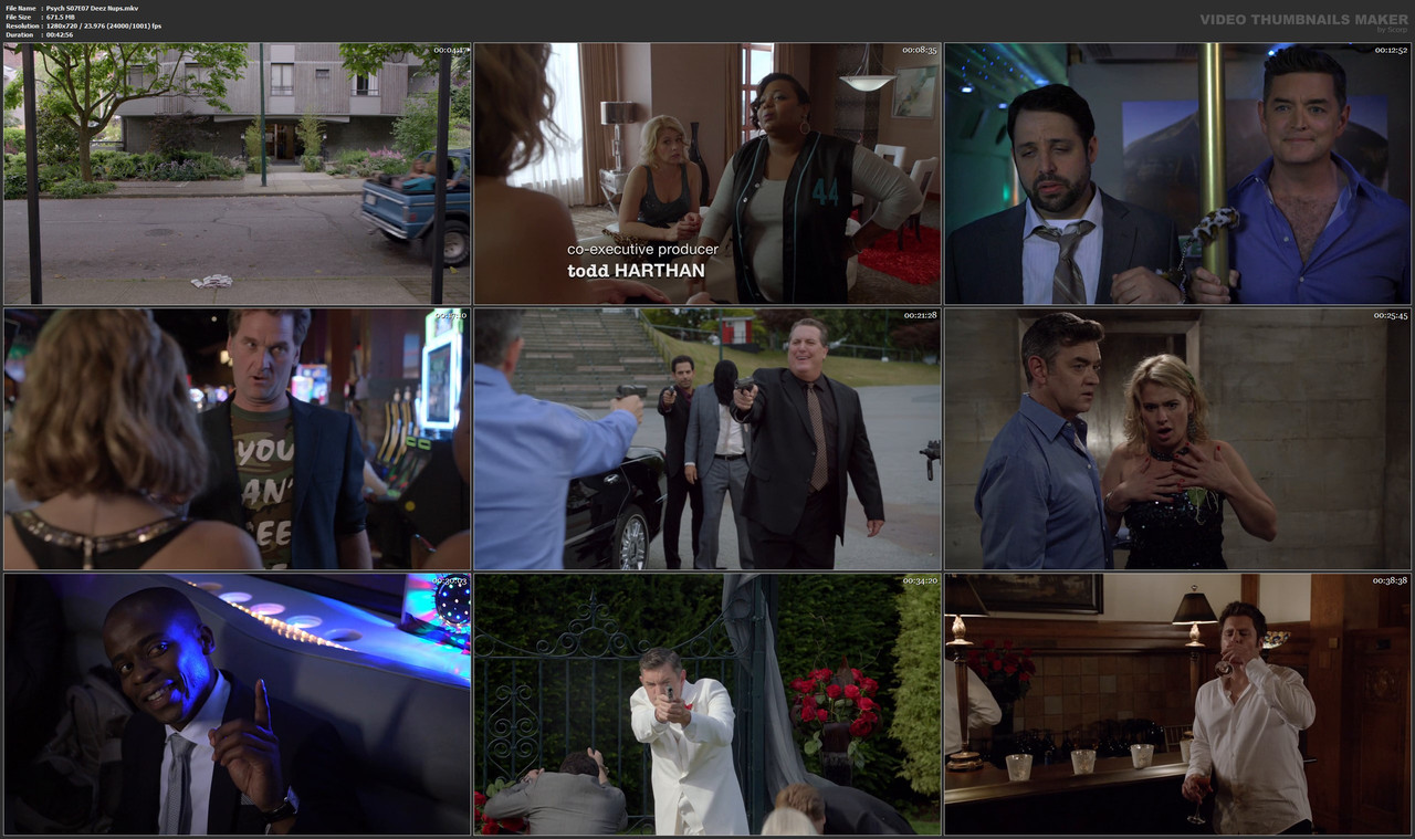 Psych S07E07 Deez Nups.mkv