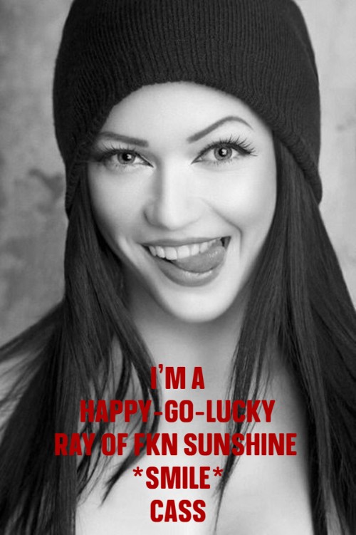HAPPY-GO-LUCKY