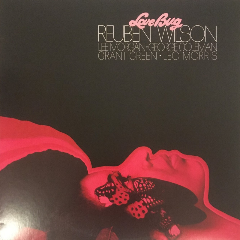 [Bild: Reuben-Wilson-Love-Bug.jpg]