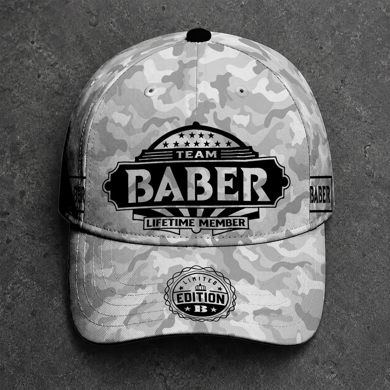 BABER
