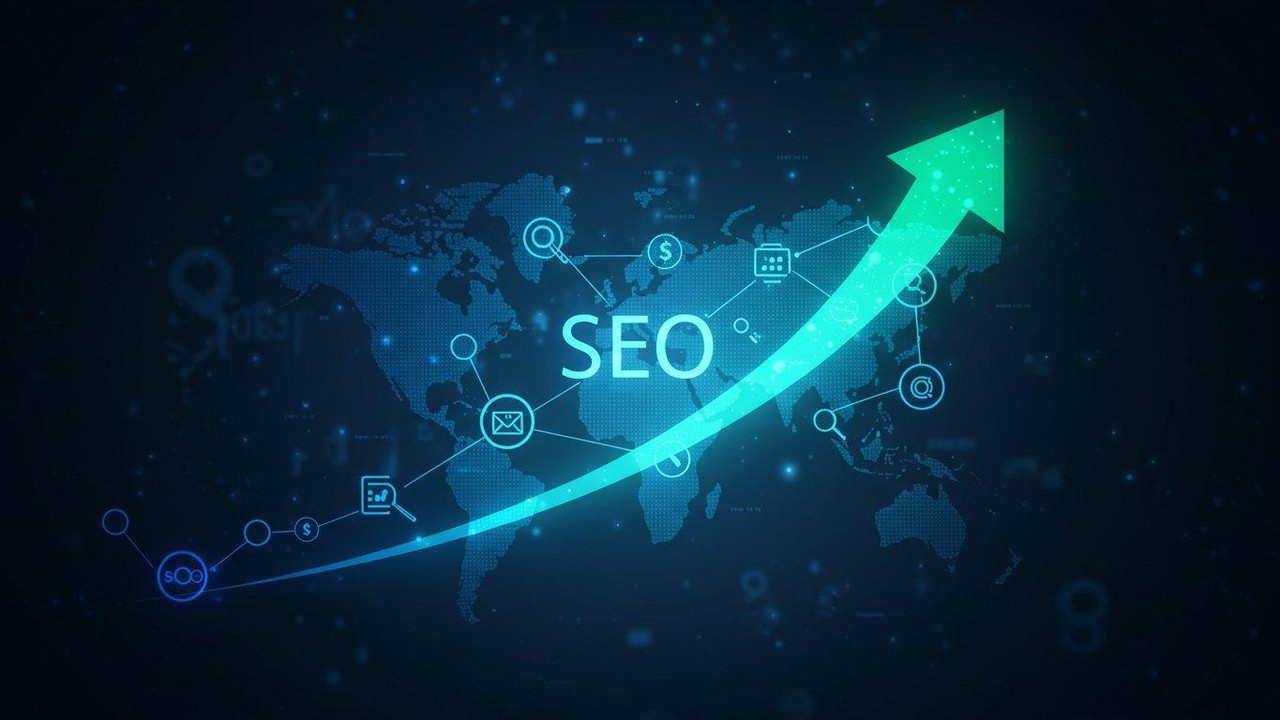 SEO как конкурентное преимущество в бизнесе