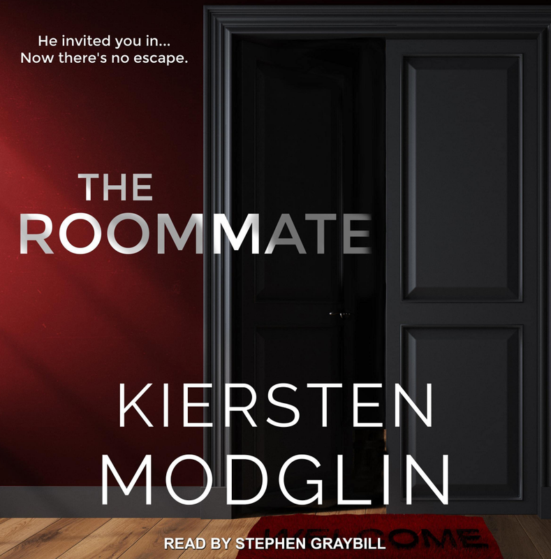 Kiersten Modglin The Roommate