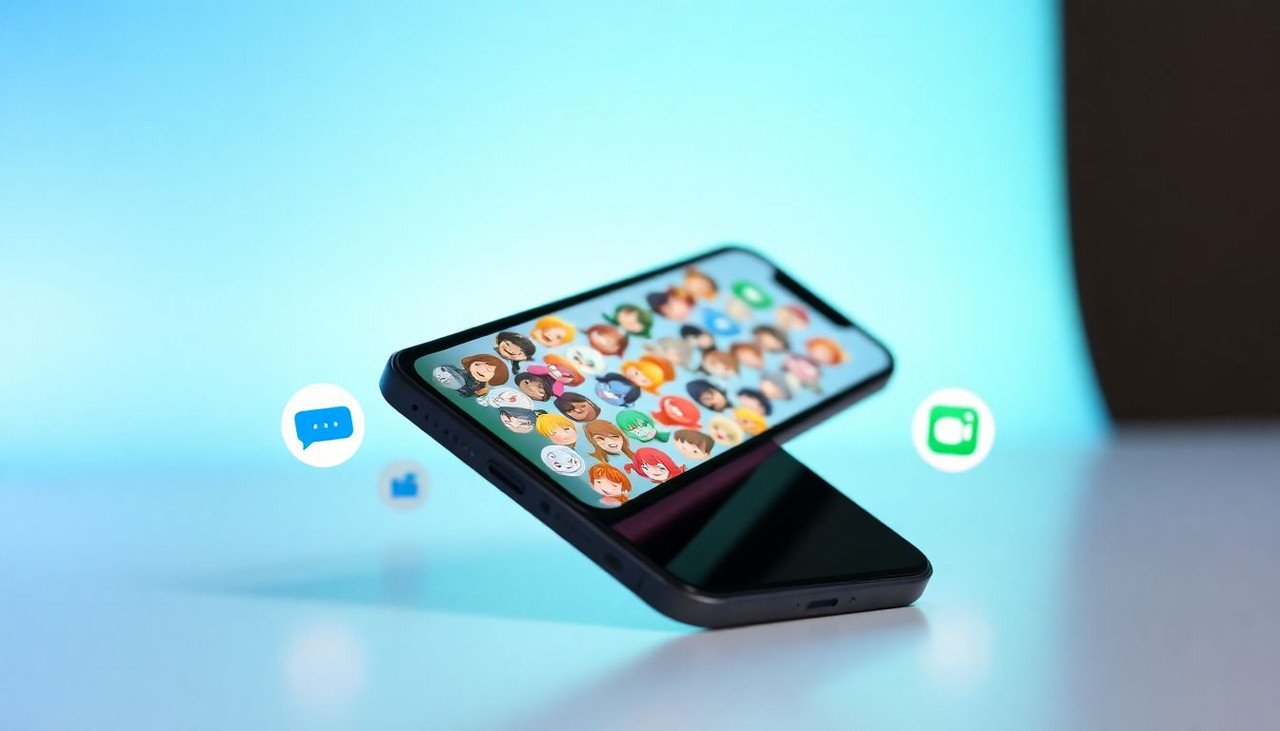 Memoji: How to Create, Use and Delete