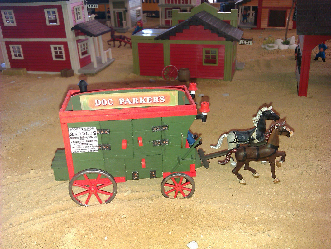 west expo 08
