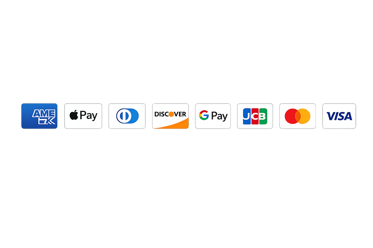 Payment Methods