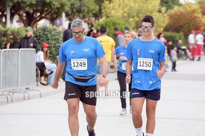 , ΦΩΤΟΡΕΠΟΡΤΑΖ: 20ος Αγώνας δρόμου Καλαμάτας