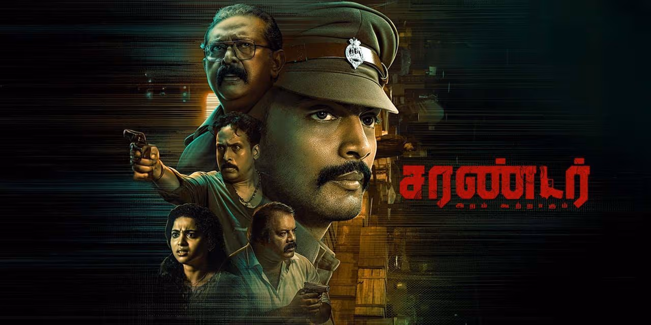 Surrender (2025) Tamil SNXT WEB-DL 1080p – 720p – 480p Download & Watch