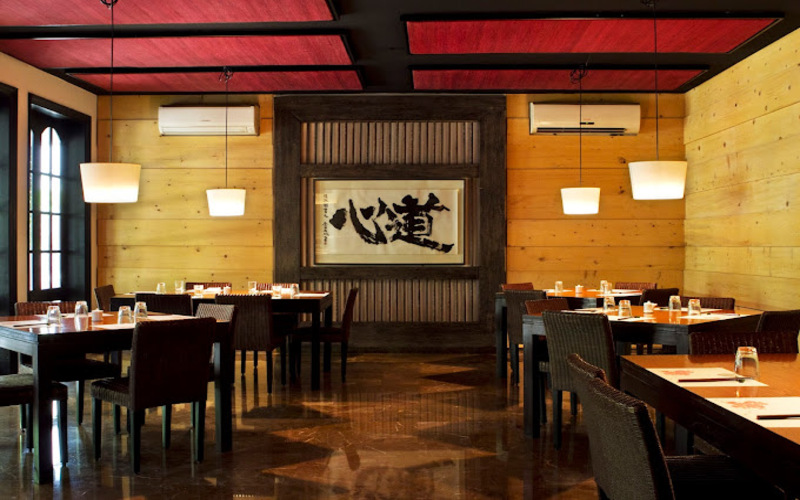 Izumi Japanese Kitchen