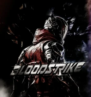 Blood Strike