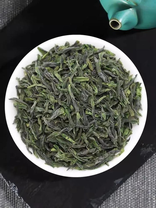 Luan Guapian (六安瓜片): The World’s Only Leafless Green Tea Luan Guapian (六安瓜片): The World’s Only Leafless Green Tea
