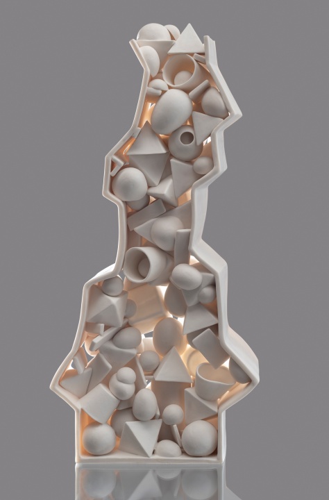 Скульптура 1