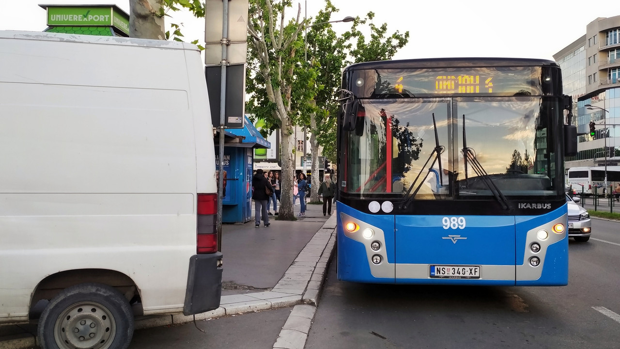 Ikarbus Ik-112N (2018) #989 - Udes(1)