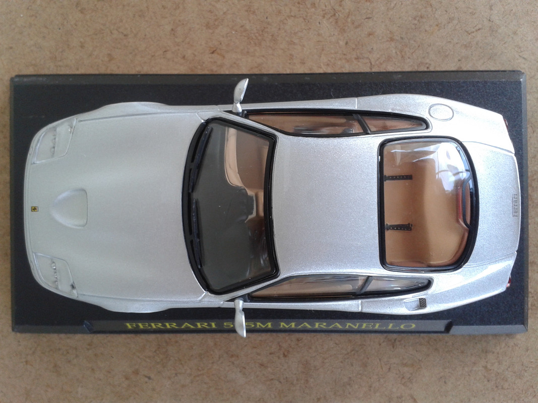 2002 Ferrari 575M Maranello (Ixo-Altaya) (13)