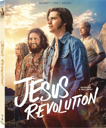 Jesus Revolution (2023) 1080p BluRay H264 AAC-LAMA