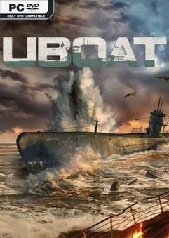 UBOAT v2022.1.20 Early Access