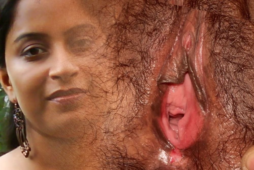 বৌদির গুদ
