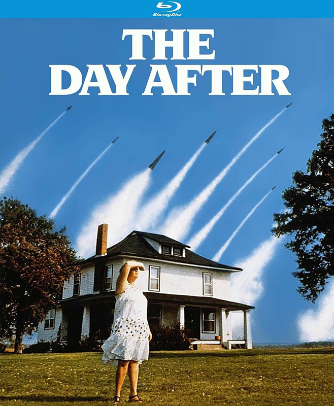 The Day After - Il giorno dopo (1983) FullHD 1080p (Theatrical Version) (DVD Resync) ITA AC3 ENG DTS