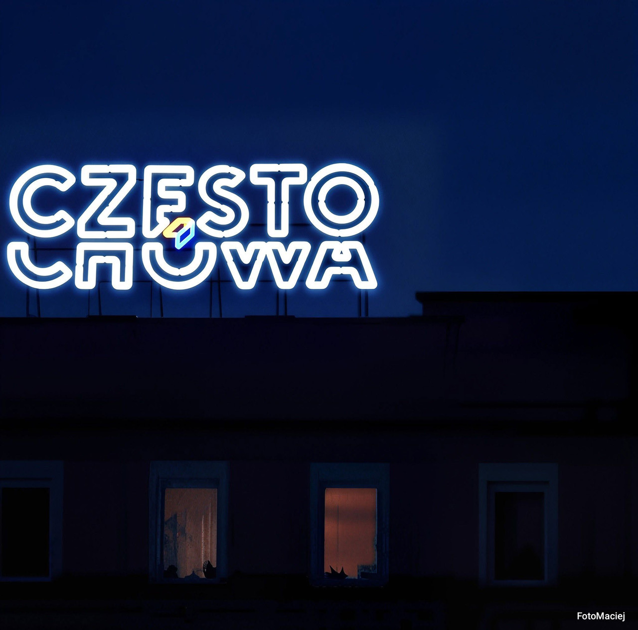 Neon II