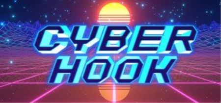 Cyber Hook v1.1.2-DINOByTES