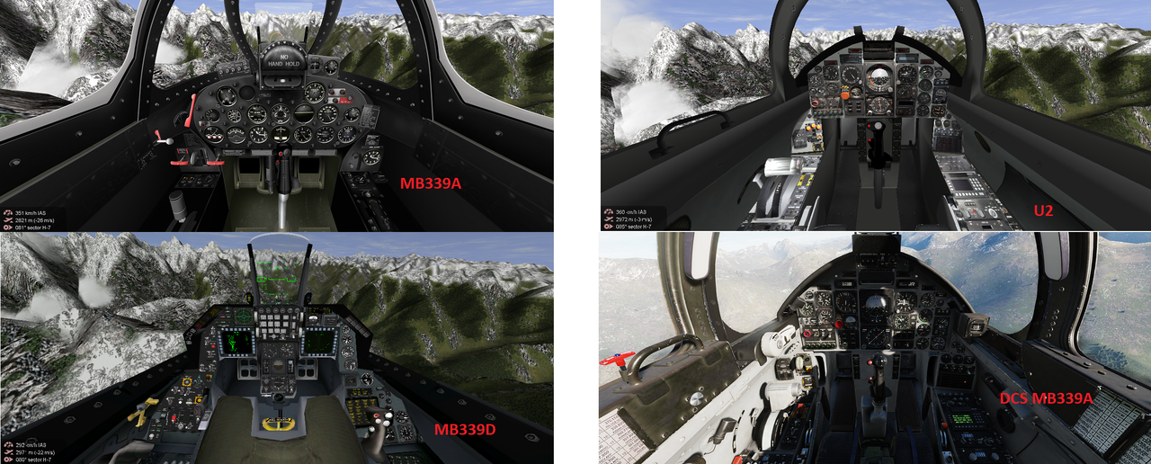 Screenshot Of IL-2 Sturmovik: Forgotten Battles - Ace Expansion Pack Windows New