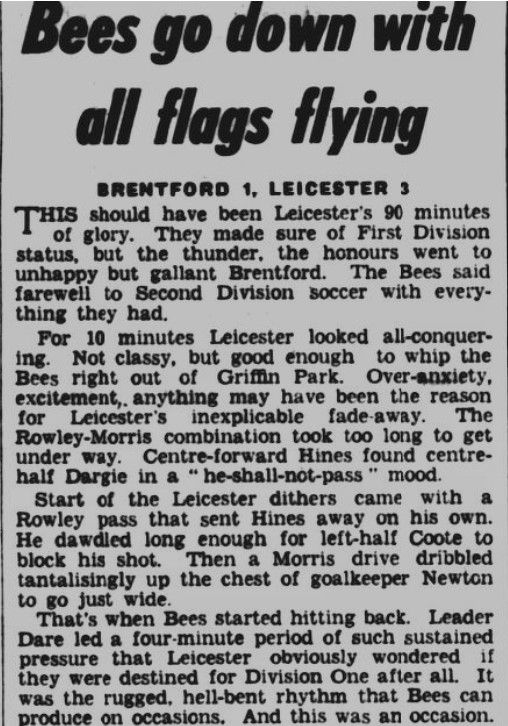 People-Brentford-Leicester-Apr-25th-1954