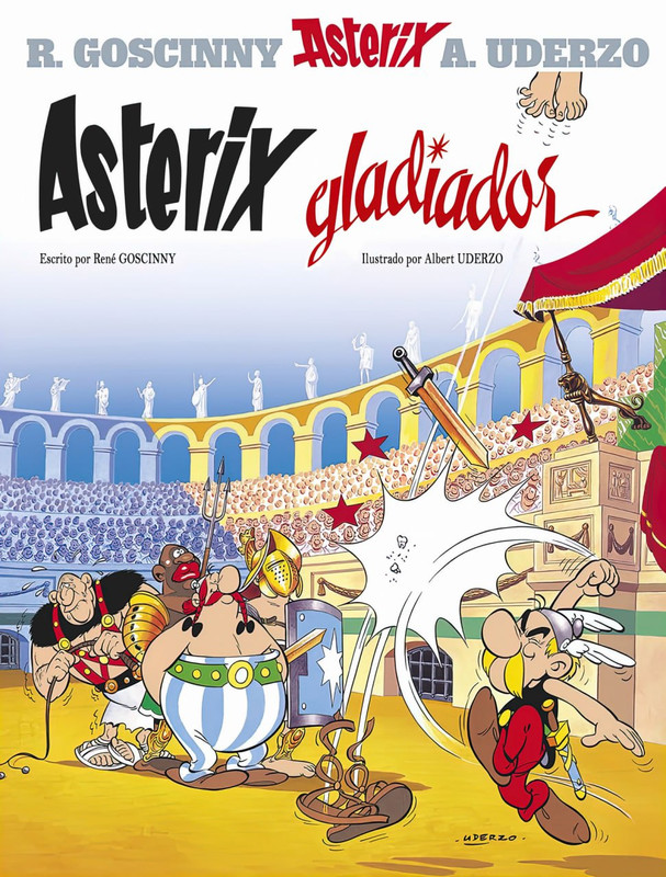 Asterix-4