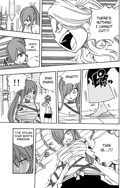 Fairy Tail - 100 Years QuestChap36-6