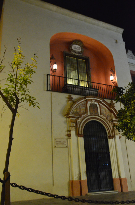 SEVILLA-14-10-2021 - Sevilla y sus pueblos-2012/2021 (180)