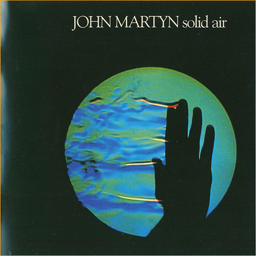 John Martyn - Solid Air (1973)
