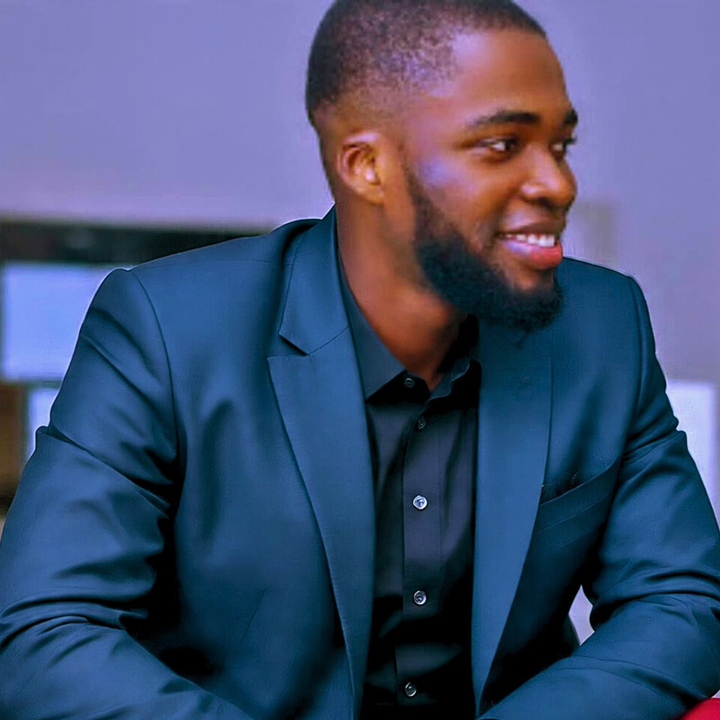 Lemuel Owusu-Ansah