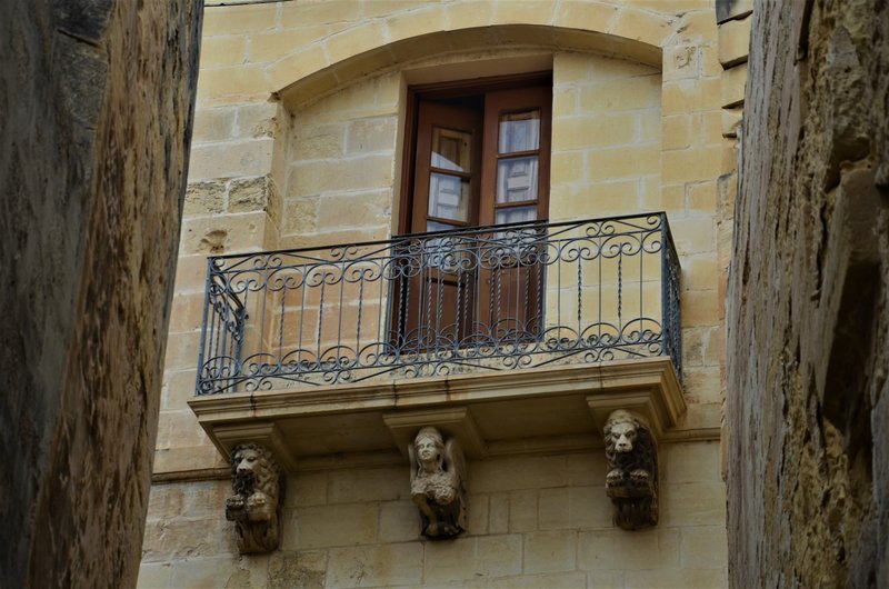 Malta y sus pueblos-2018 - Blogs de Malta - BORMLA-26-11-2018 (5)