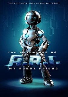 The-Adventure-Of-A-R-I-My-Robot-Friend-2