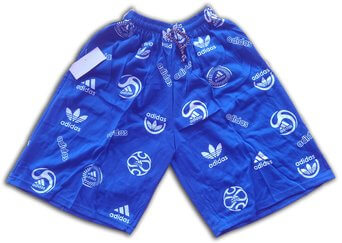 biru