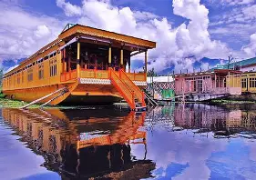 Bhaderwah Valley (Mini Kashmir) Tour