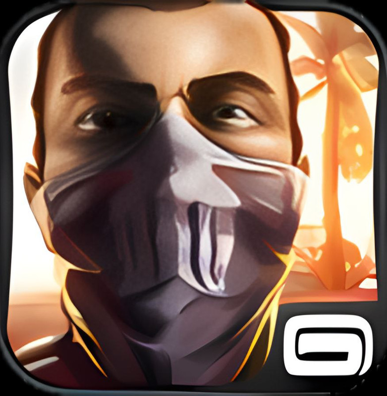 Gangstar Rio : City of Saints