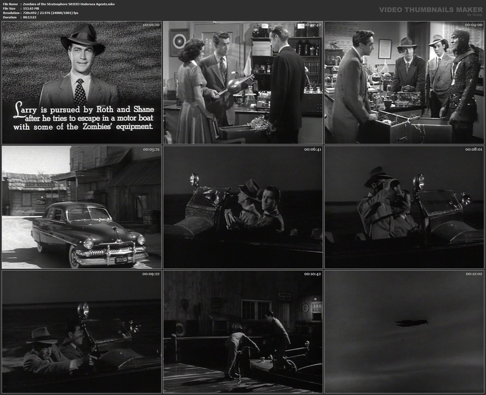 Zombies of the Stratosphere S01E03 Undersea Agents.mkv