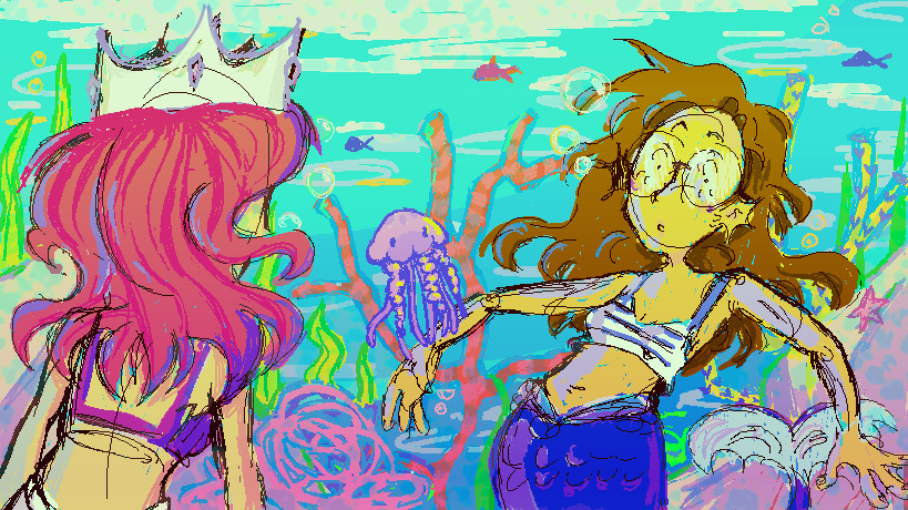 art by @timmytastik