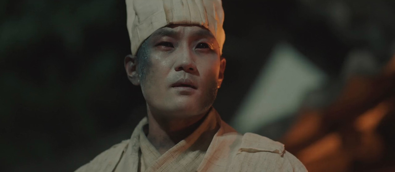Alchemy of Souls (2022) Season 2 [English + Korean] WebRip 480p 720p ESub - Complete Screenshot