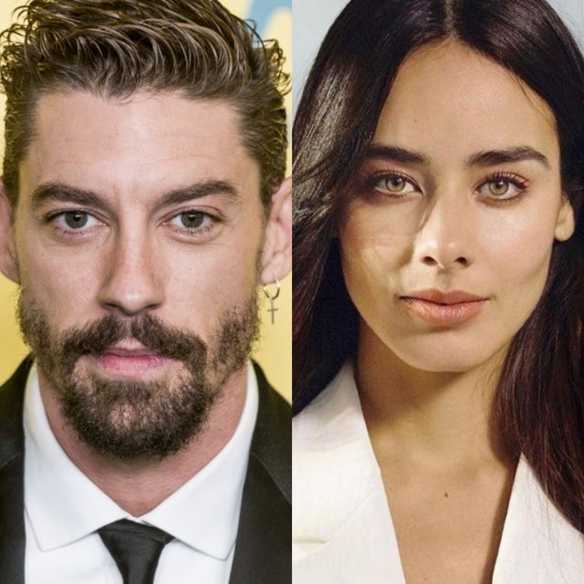 ADRIÁN LASTRA Y ESMERALDA PIMENTEL PRESENTARÁN LA GALA DE LOS PREMIOS FORQUÉ