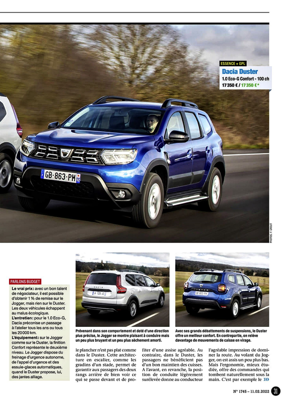 Auto Plus N°1745 du 11 Février 202226