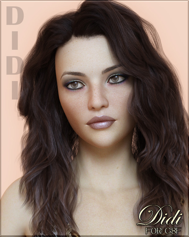 VYK Didi for G8F VYK Didi for G8F