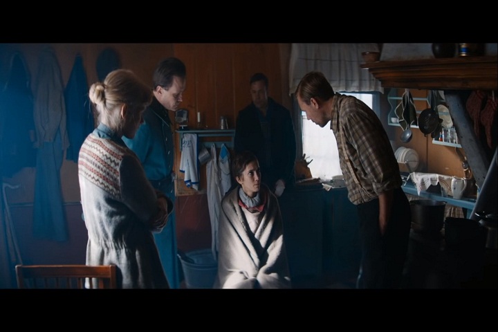 the birdcatcher 2019dvd r2spanish « tododvdfull