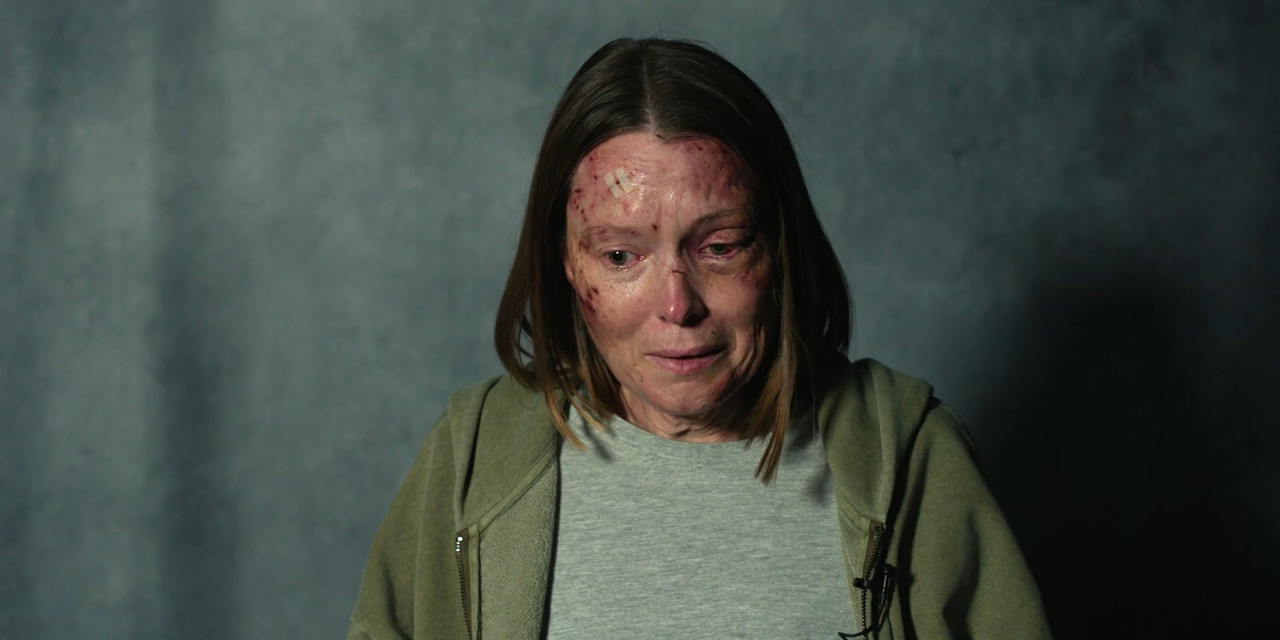 Carrie 2026 WebRip Season 1 [Hindi + Tamil + Telugu + Malayalam + Kannada] 1080p 480p 720p ESub Screenshot
