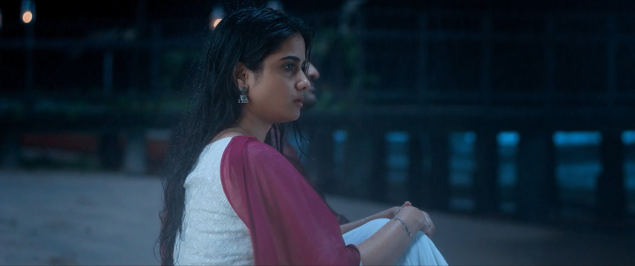 Chennai Love Story 2026 WebRip [Hindi + Tamil + Telugu + Malayalam + Kannada] 1080p 480p 720p ESub Screenshot