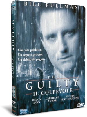 The guilty - Il colpevole (2000) .avi DVDRip AC3 Ita Eng