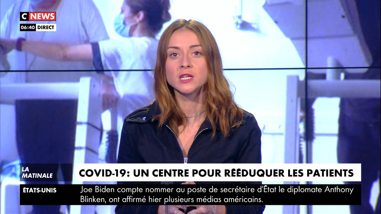 11.23 - 05.00.00 - La matinale. Tous les matins, la matinale de CNews....ts_snapshot_00.46.26.884